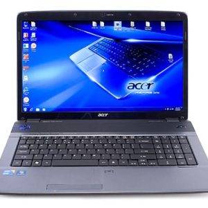 acer aspire 7740g i5