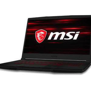 msi gf63