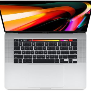 apple macbook pro 2019