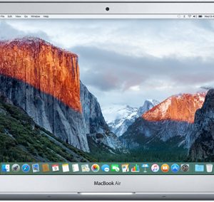 apple macbook air 2015