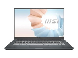 Pc portable MSI i7 MX450 8 Go Ram 512 Go SSD 15 pouces