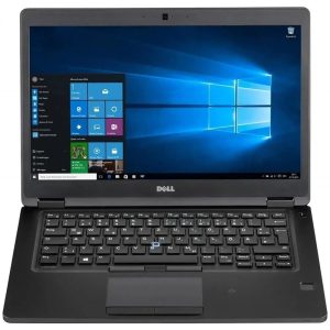 dell latitude 5480