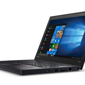 lenovo thinkpad x270