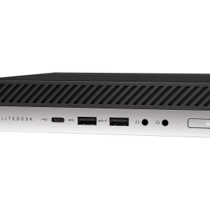 hp elitedesk 800 g3