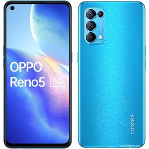 oppo reno 5
