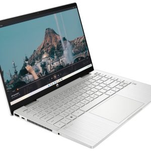 hp pavilion x360