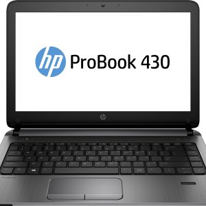 hp probook 430