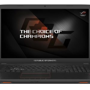 asus rog gl753ve