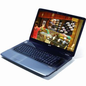 acer aspire 8530g