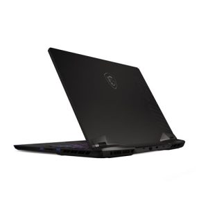 Pc portable MSI i7 RTX 3070 Ti 32 Go Ram 1 To SSD 15 pouces