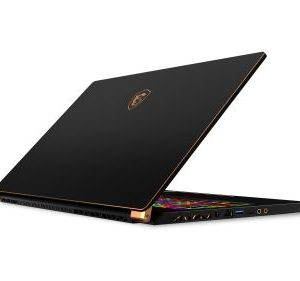 msi gs75 stealth