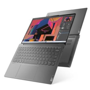 Pc portable Lenovo i5 Ultra 2×OLED dual‑screen