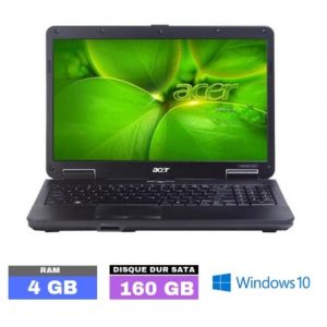 acer aspire 5734z
