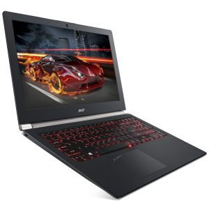 acer aspire v nitro 15 black edition