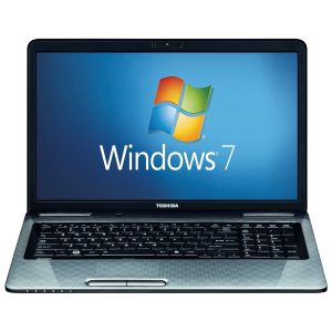 toshiba satellite l775