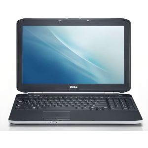 dell latitude e5520