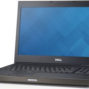 dell latitude m4800