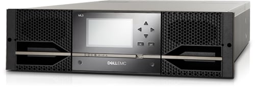 dell emc ml3