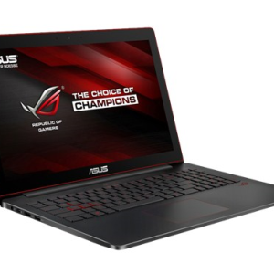 asus g501j