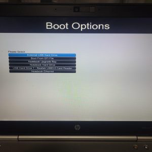 hackintosh hp elitebook 8470p