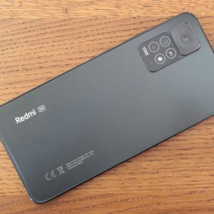 redmi note 11 pro 5g