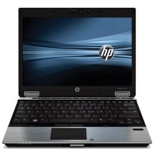 hp elitebook 2540p i7