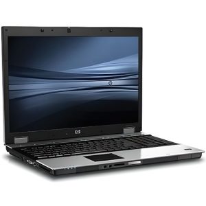 hp elitebook 8730w