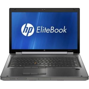 hp elitebook 8760w