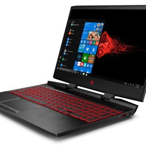 hp omen i7 8750h gtx 1070