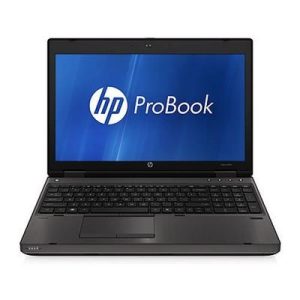 hp elitebook 6560b
