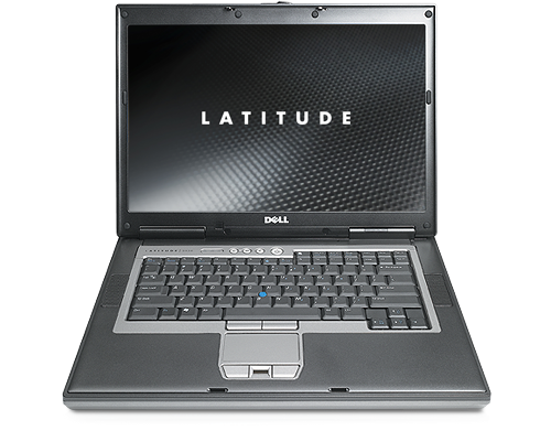 dell latitude d830