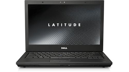 dell latitude e4310