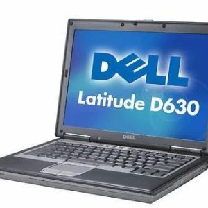 dell d360