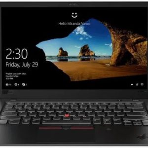 lenovo i7 5th generation