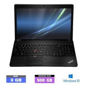 lenovo thinkpad e530