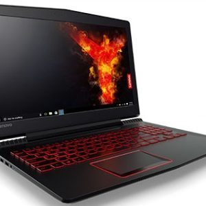 lenovo legion 2017