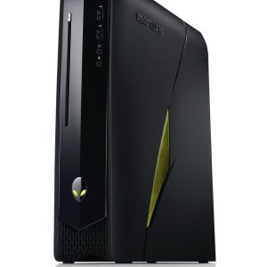 dell alienware x51