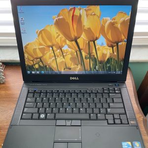 dell latitude e6410