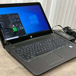 hp zbook 15 g3