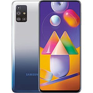 samsung m31s