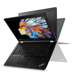 lenovo thinkpad p40 yoga